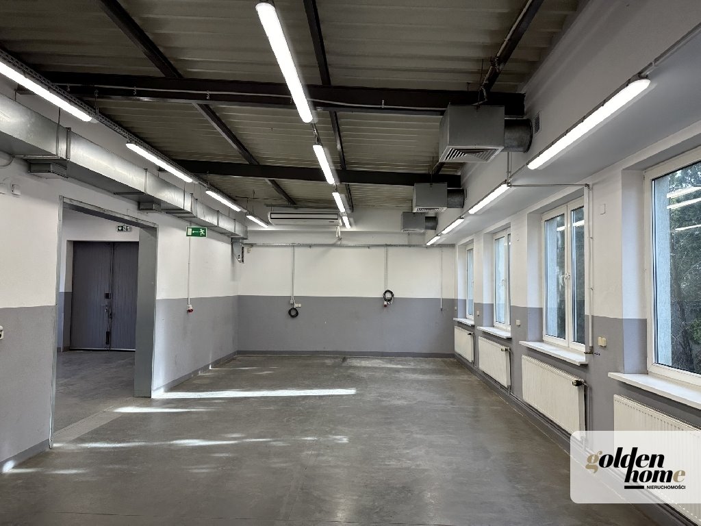 Lokal użytkowy na sprzedaż Nowy Tomyśl, Wiklinowa  582m2 Foto 2