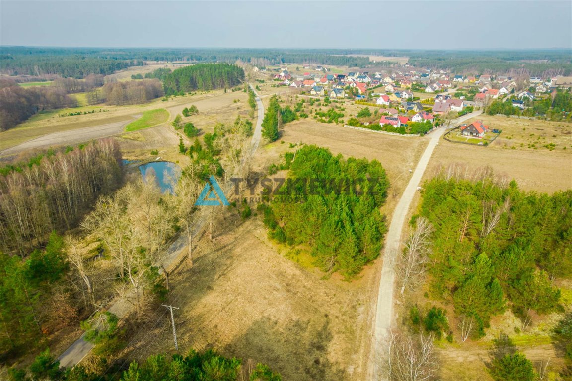 Działka rolna na sprzedaż Wąglikowice  14 900m2 Foto 3