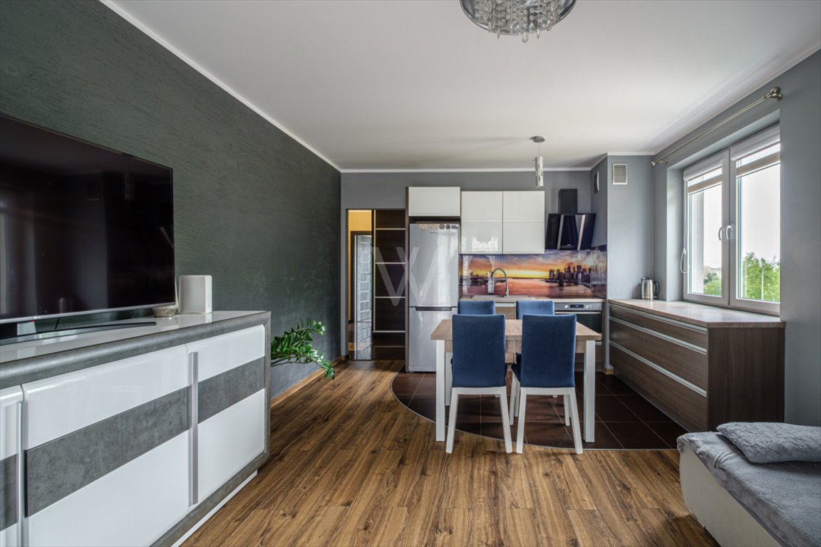 Sprzedam komfortowe 3-pokojowe mieszkanie 60,24 m² w Gdańsku Gdańsk, Ujeścisko, Jaworzniaków  60m2 Foto 1