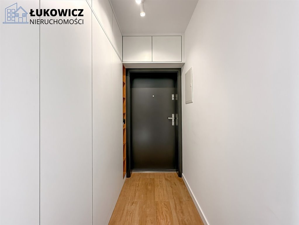 Mieszkanie dwupokojowe na wynajem Czechowice-Dziedzice, Brzeziny  41m2 Foto 19