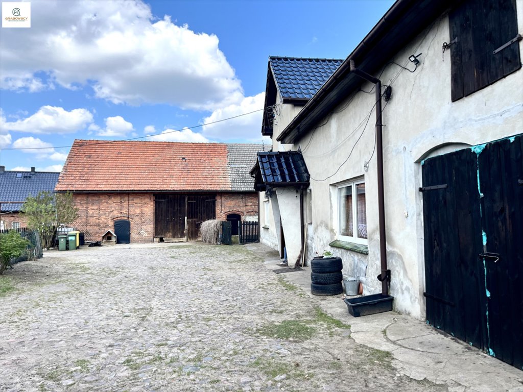 Urokliwy dom 220 m² z garażem i ogrodem - polecam! Czeszów, Polna  220m2 Foto 1
