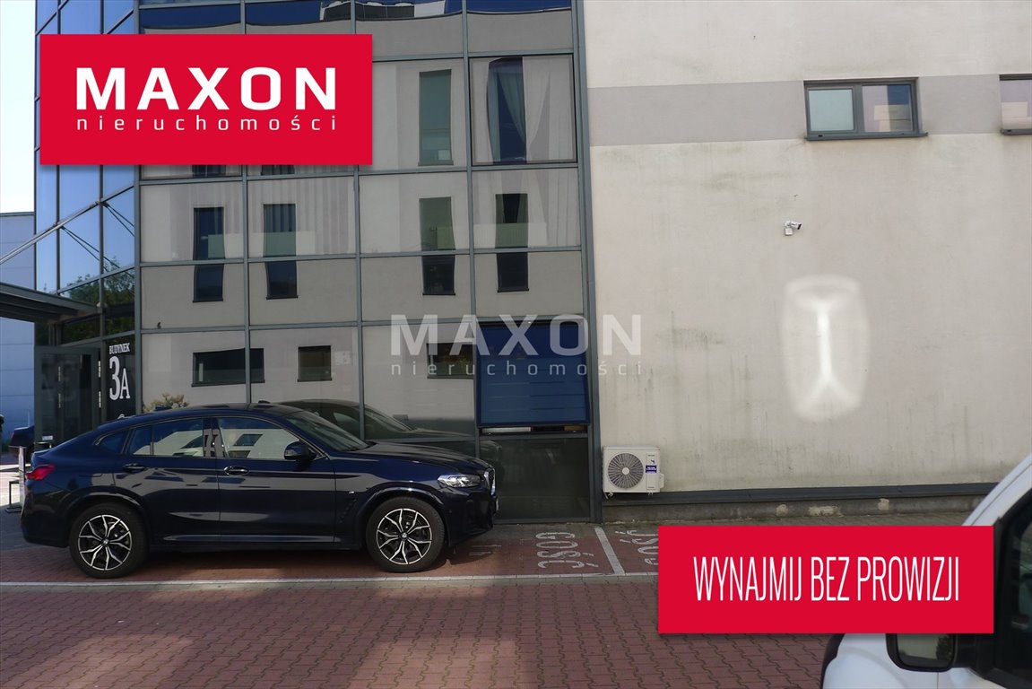 Nowoczesne biuro 75 m2 z salą konferencyjną i parkingiem Warszawa, Targówek, ul. Księcia Ziemowita  75m2 Foto 1