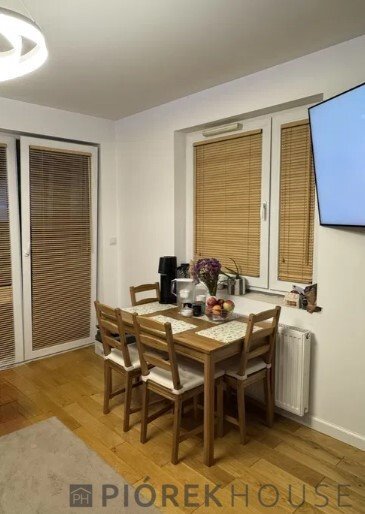 Do sprzedania 3-pokojowe mieszkanie 58 m² z balkonem w Ursusie Warszawa, Ursus, Edwarda Habicha  58m2 Foto 1