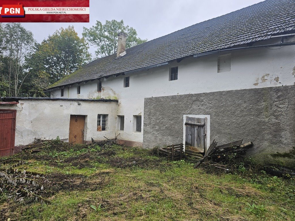 Dom na sprzedaż Pławnica  500m2 Foto 1