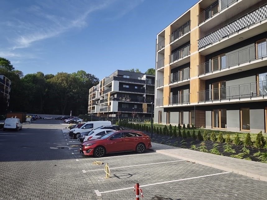 Komfortowe 2-pokojowe mieszkanie z balkonem - blisko parku Siemianowice Śląskie, Michałkowice, Oświęcimska  38m2 Foto 1