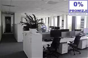 Nowoczesny biurowiec 1155 m² z tarasem i parkingiem zapraszam Warszawa, Ursynów, Kłobucka  1 155m2 Foto 1