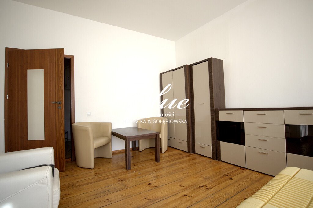 Przestronne 3-pokojowe mieszkanie w sercu Szczecina z wysokimi sufitami Szczecin, Śródmieście, Zygmunta Krasińskiego  72m2 Foto 1