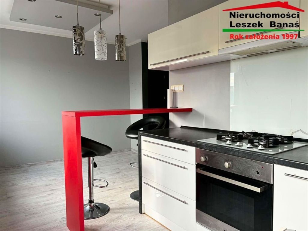 Na sprzedaż przestronne 60 m² mieszkanie z balkonem w Grudziądzu Grudziądz  60m2 Foto 1