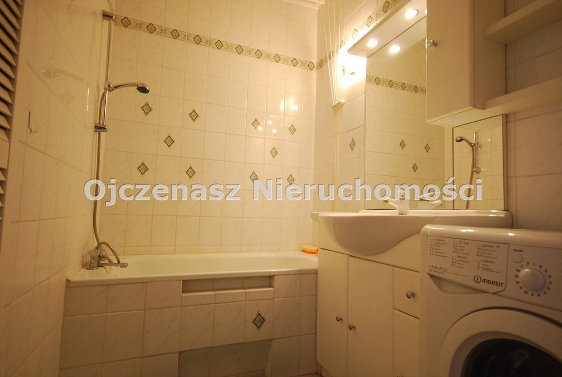 Mieszkanie trzypokojowe na sprzedaż Bydgoszcz, Fordon, Tatrzańskie  65m2 Foto 3