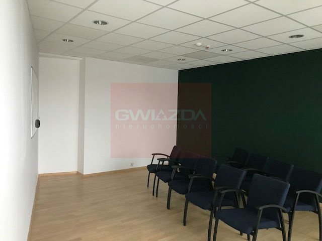 Lokal użytkowy na wynajem Warszawa, Śródmieście  360m2 Foto 5