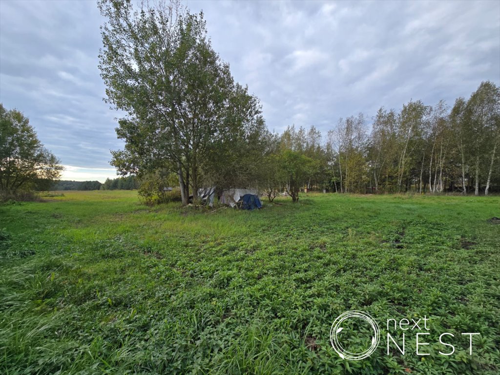 Działka budowlana na sprzedaż Jaroszowa Wola, Leśna  2 200m2 Foto 9