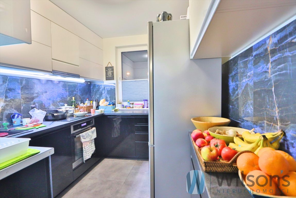 Mieszkanie dwupokojowe na sprzedaż Gdańsk, Piecki-Migowo, Myśliwska  55m2 Foto 1