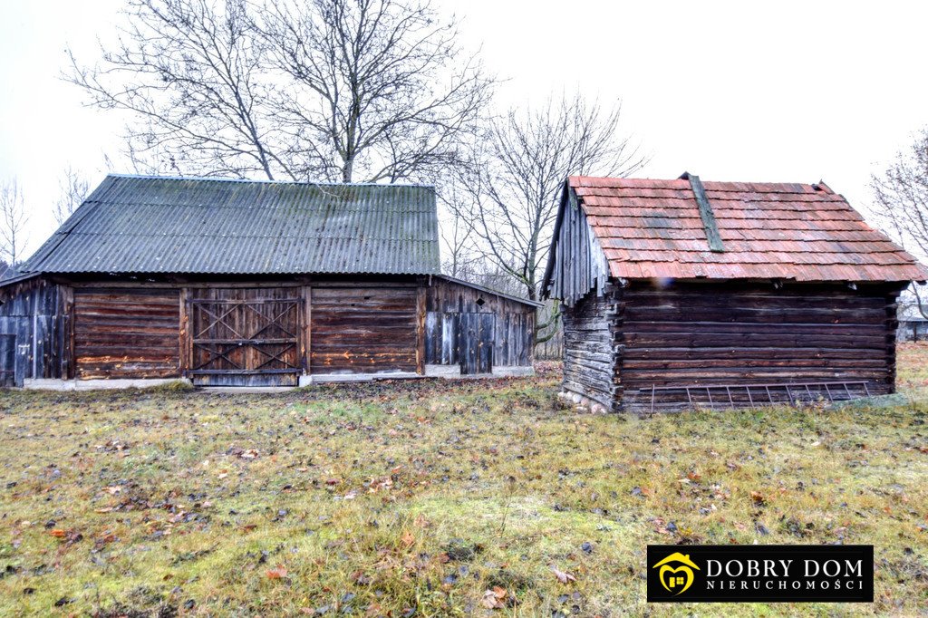 Dom na sprzedaż Dobrowoda  88m2 Foto 10