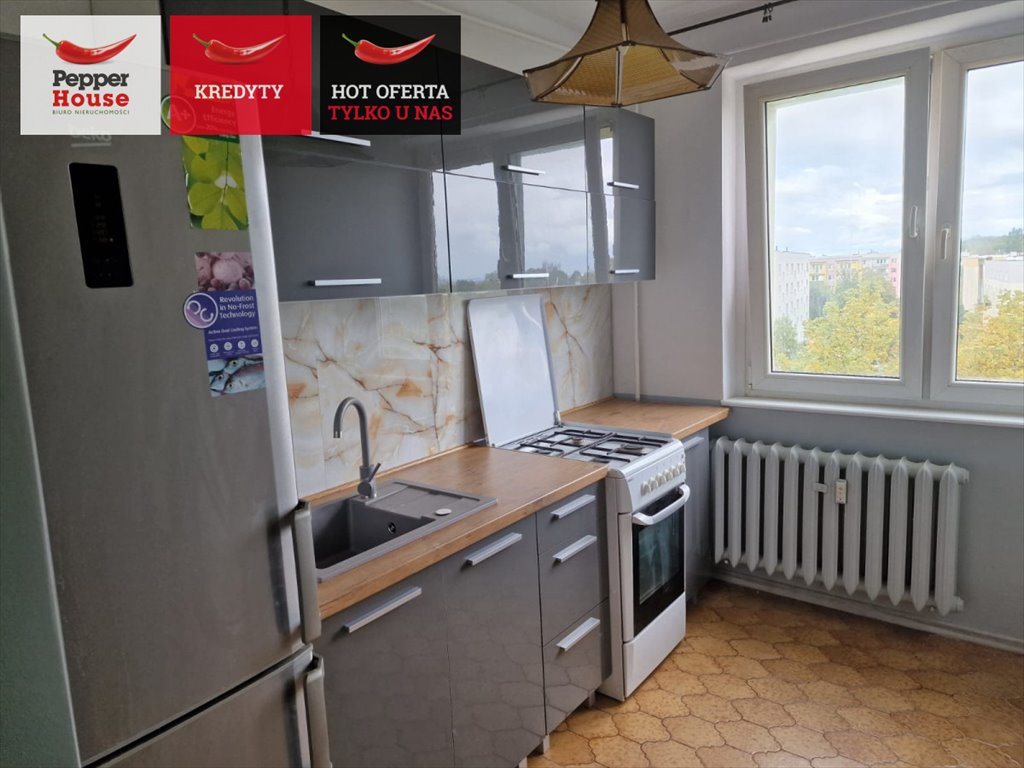 Mieszkanie trzypokojowe na sprzedaż Gdańsk, Morena Piecki-Migowo, Wileńska  54m2 Foto 1