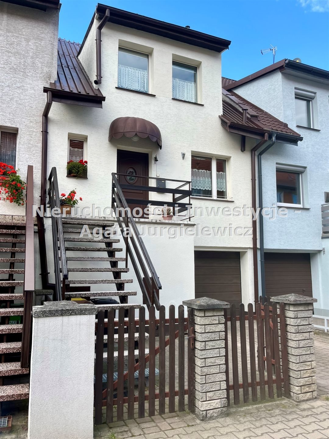 Dom na sprzedaż Oleśnica  193m2 Foto 1