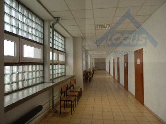 Lokal użytkowy na sprzedaż Warszawa, Wola  2 860m2 Foto 2