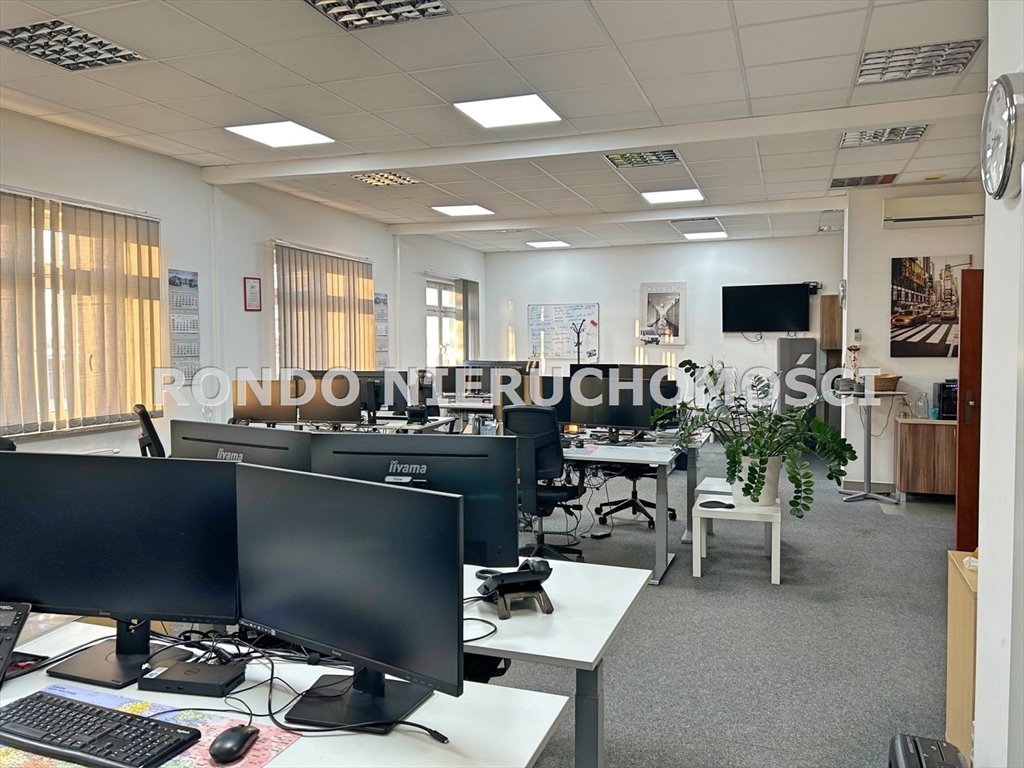 Nowoczesny moduł biurowy 190 m² z klimatyzacją i parkingiem Wrocław, Fabryczna, Żerniki  190m2 Foto 1