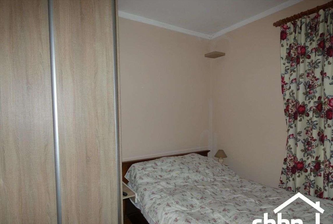 Małe, bezczynszowe mieszkanie z własną działką i możliwością aranżacji Chojnice  34m2 Foto 1