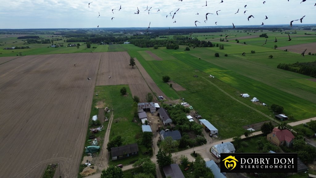 Dom na sprzedaż Kopczany  70m2 Foto 5