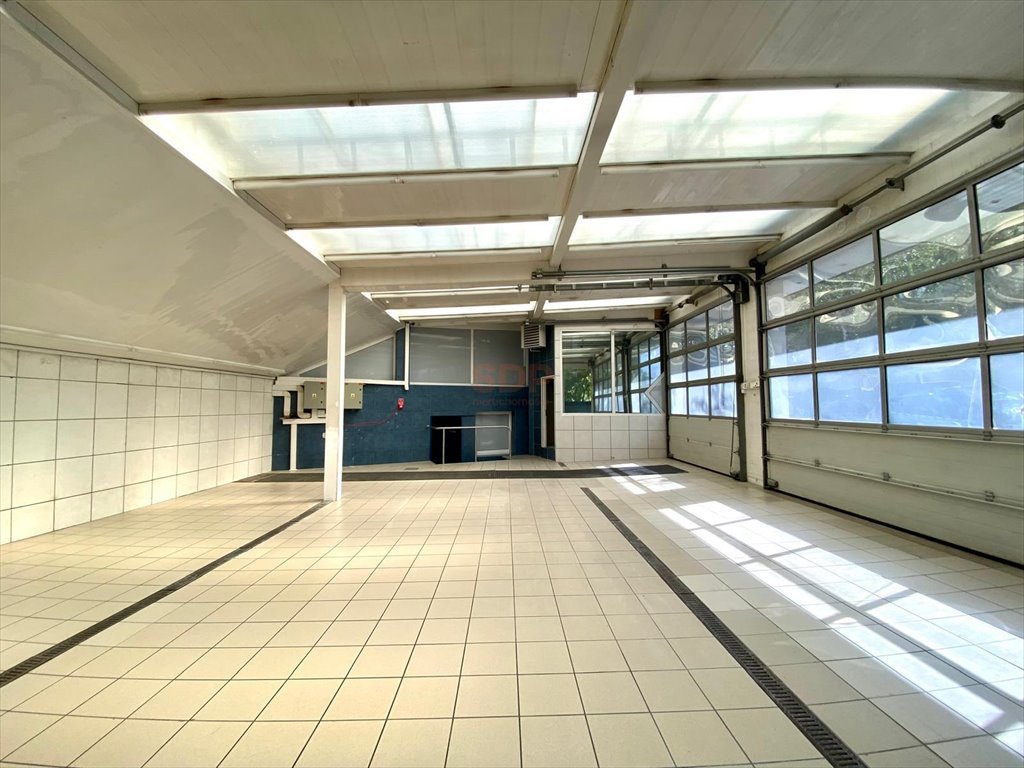 Lokal użytkowy na wynajem Wrocław, Psie Pole, Kowale, Kochanowskiego Jana  330m2 Foto 1