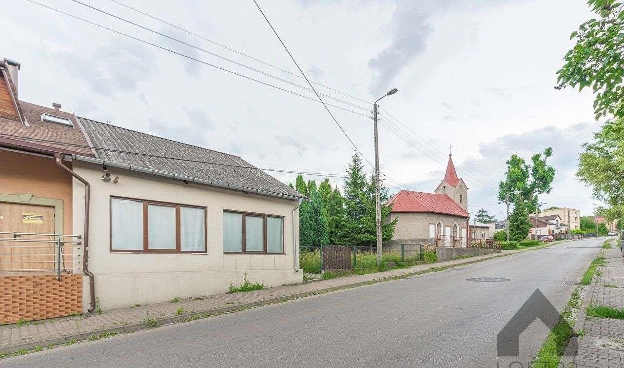 Lokal użytkowy na sprzedaż Jaworzno, ul. Stefana Batorego  65m2 Foto 2