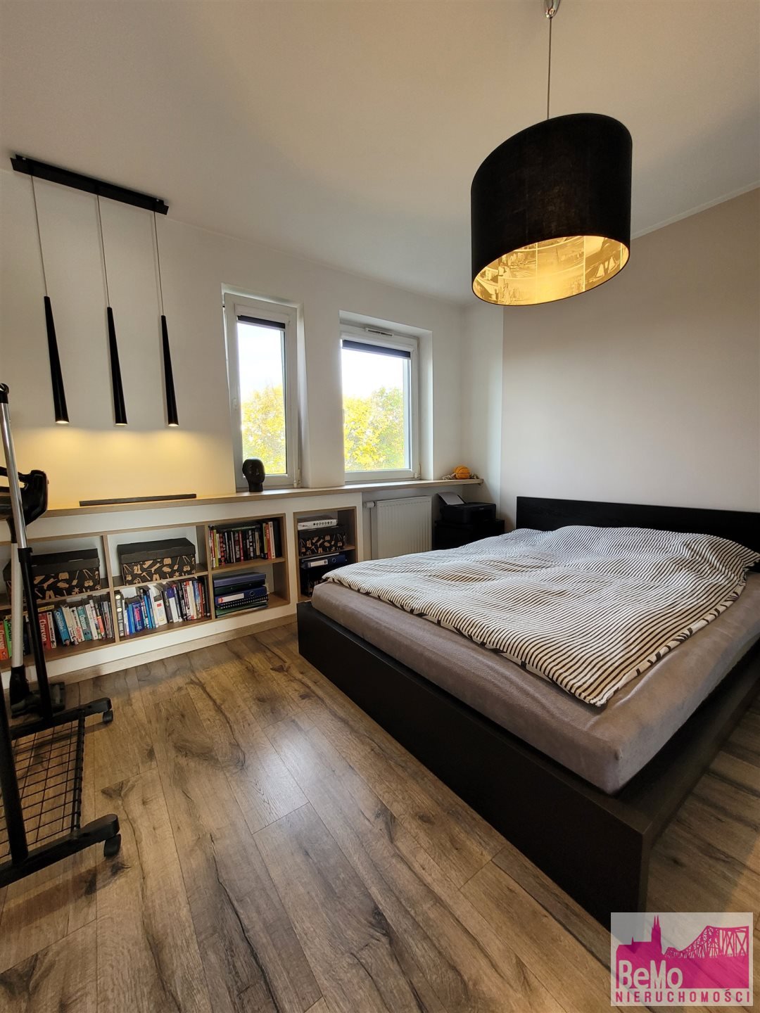 Mieszkanie dwupokojowe na sprzedaż Włocławek, Kazimierza Wielkiego  48m2 Foto 1