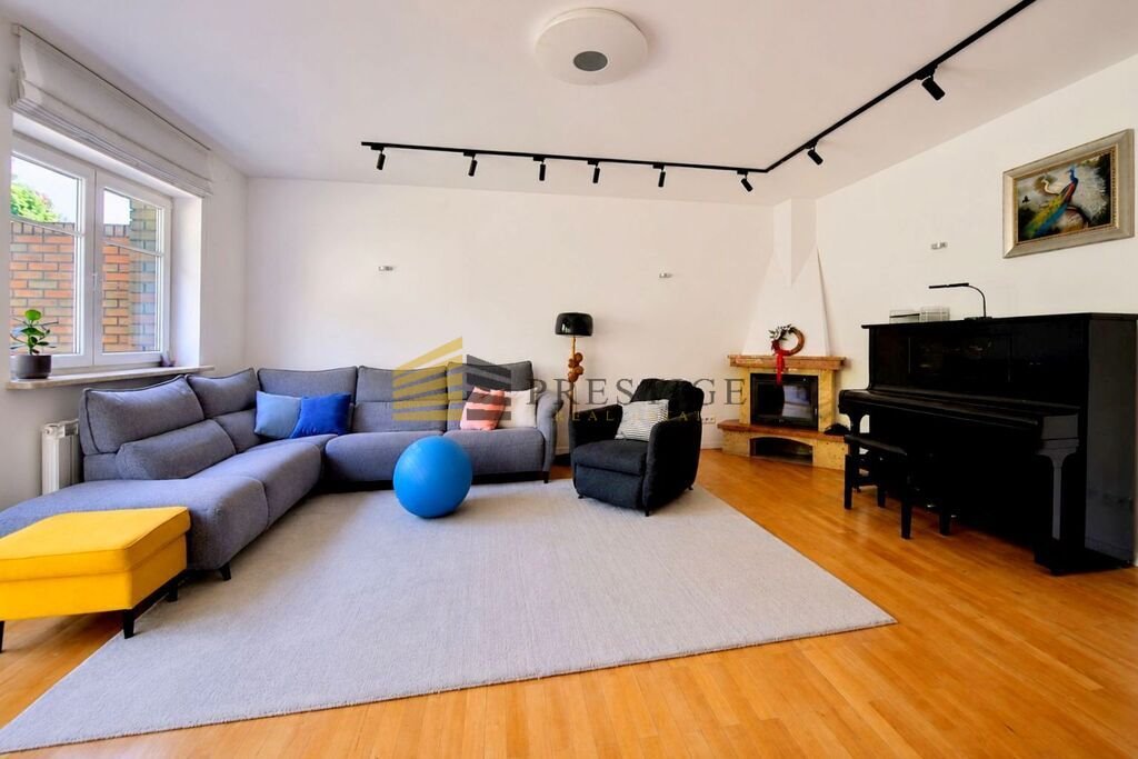 Do sprzedania luksusowy dom 200 m² na prestiżowym osiedlu Konstancja Konstancin-Jeziorna, Warszawska  200m2 Foto 1