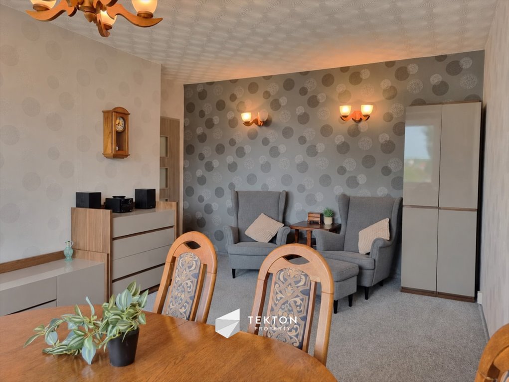 Na sprzedaż przestronne 3-pokojowe mieszkanie 67 m² w Opolu Opole, Sieradzka  67m2 Foto 1
