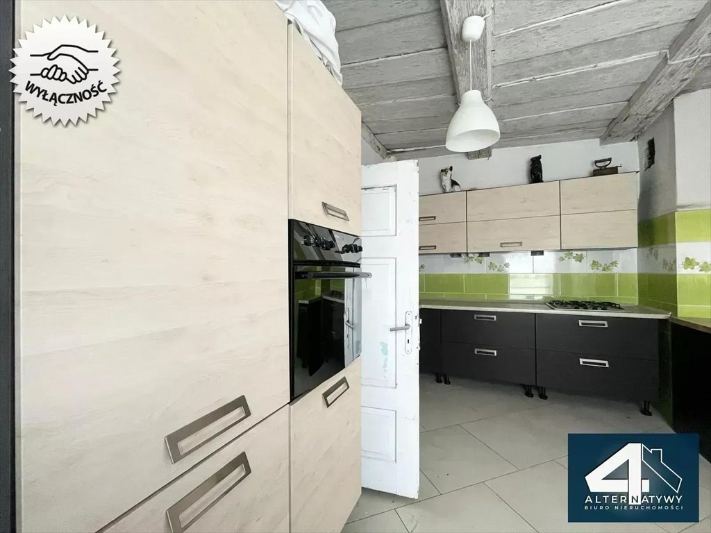 Dom na sprzedaż Boguchwały, Boguchwały 47A  100m2 Foto 1