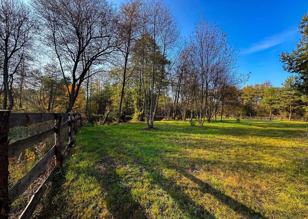 Działka budowlana na sprzedaż Niwy Ostrołęckie  2 385m2 Foto 11