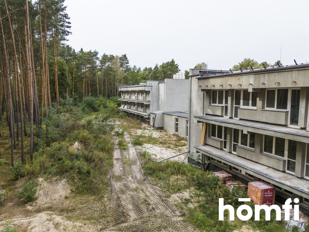 Lokal użytkowy na sprzedaż Osiedle Wilga, Brzozowa  6 413m2 Foto 8