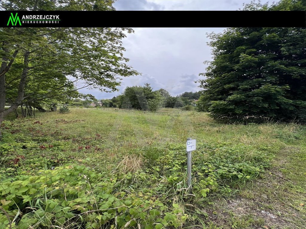 Działka inna na sprzedaż Kostkowo, Centrum, centrum, Księdza Galasa  3 600m2 Foto 1