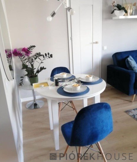 Kawalerka na sprzedaż Ząbki, Christiana Andersena  34m2 Foto 1