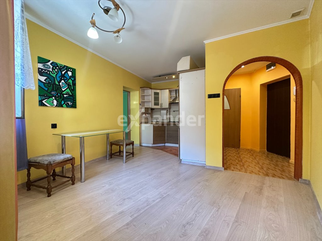 Kawalerka na sprzedaż Kędzierzyn-Koźle, Racławicka  46m2 Foto 1