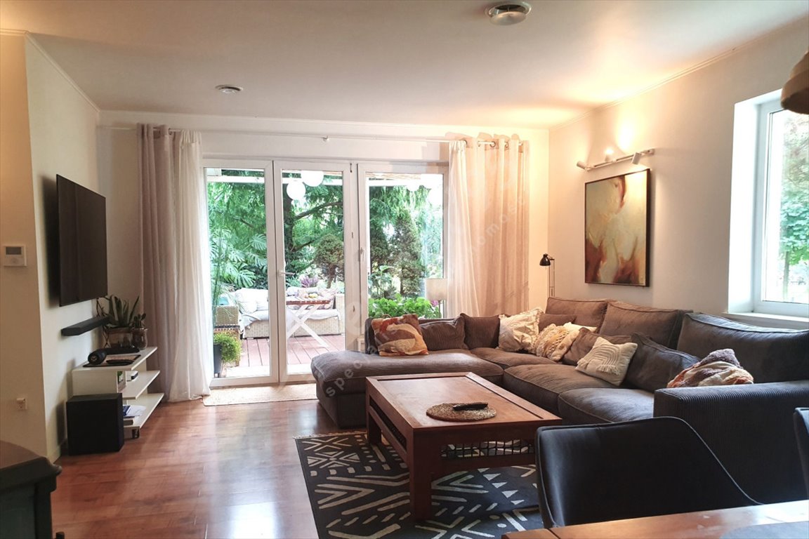 Przytulny dom z ogrodem, PV, garaż, 4 pokoje, 1,49 mln Lubnów  182m2 Foto 1