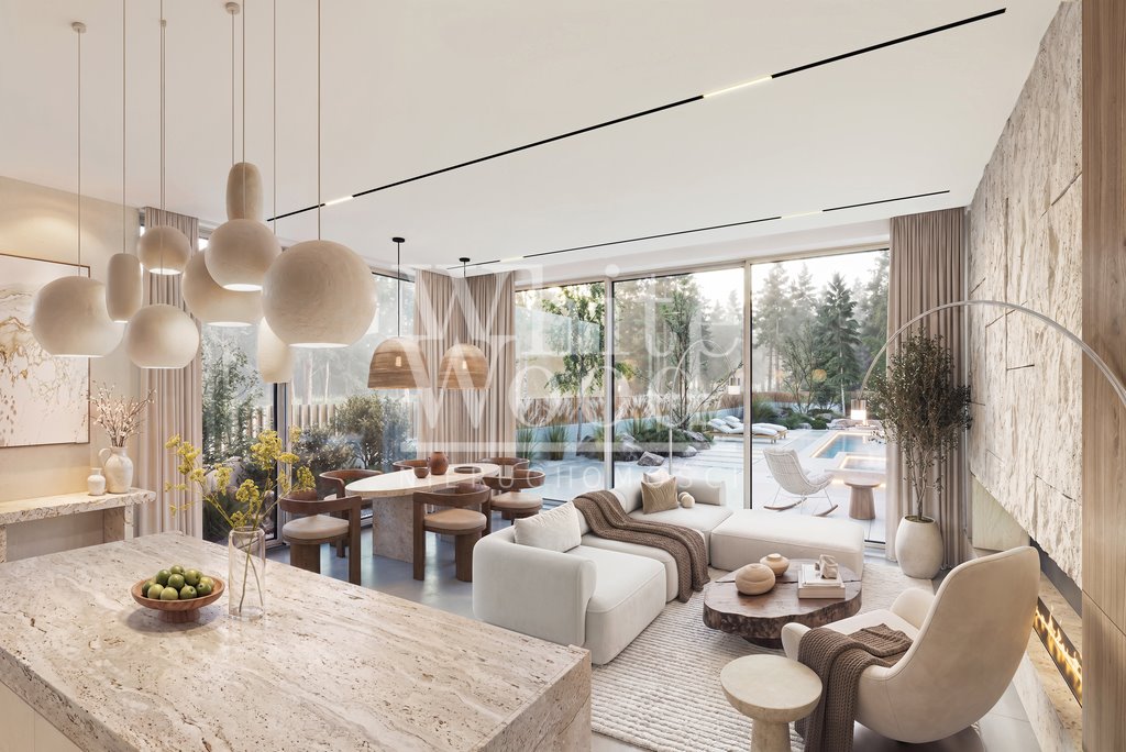 Na sprzedaż dom 176 m² z dużą działką 611 m² w Gdyni Gdynia, Chwarzno-Wiczlino, Wichrowa  176m2 Foto 1