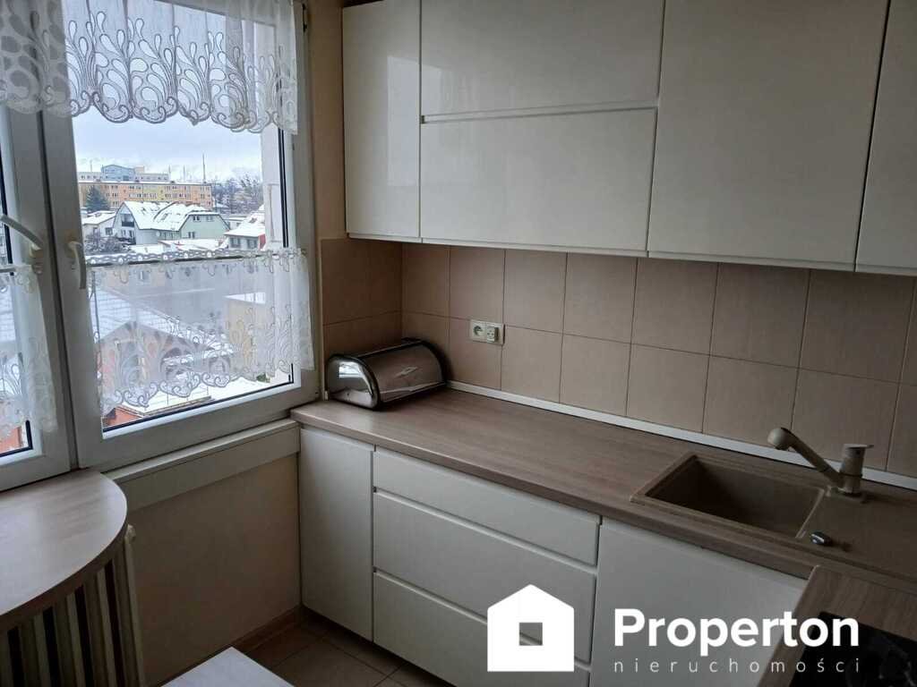 Mieszkanie trzypokojowe na sprzedaż Płock, Północna  48m2 Foto 1