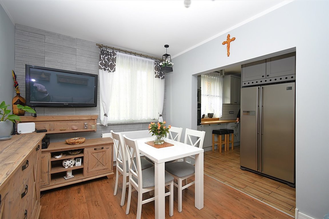 Do sprzedania komfortowe 2-pokojowe mieszkanie 51 m² z garderobą Ruda Śląska, Ruda  51m2 Foto 1