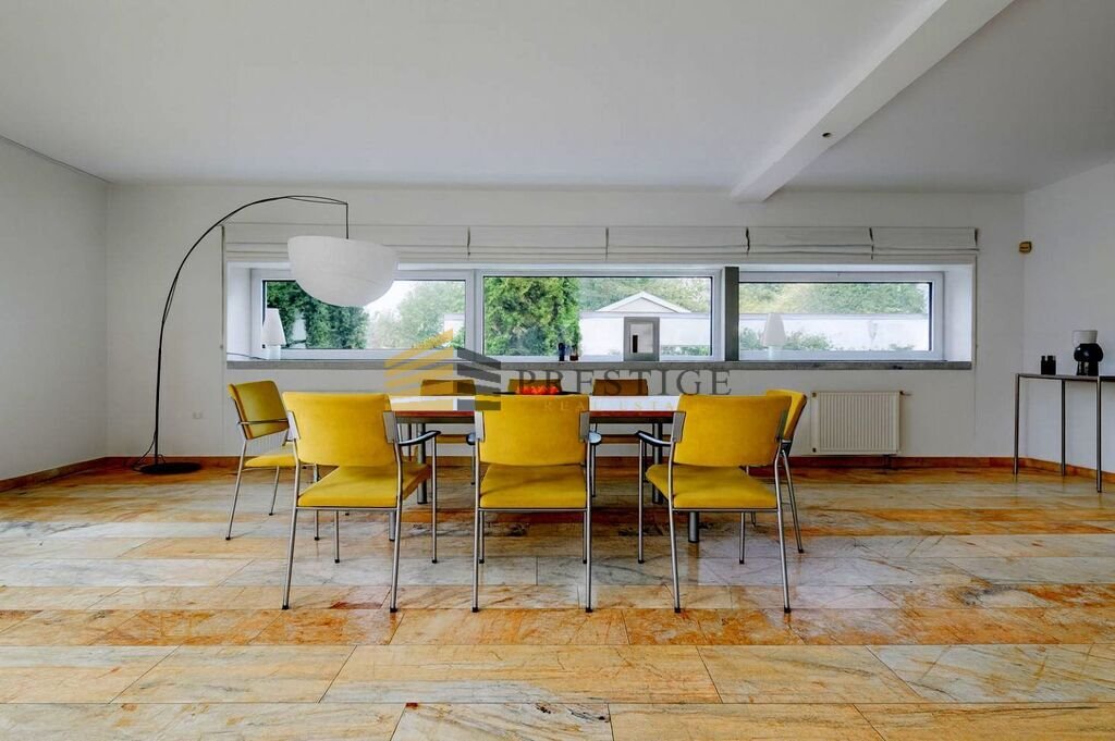 Luksusowa rezydencja 420 m² z ogrodem i sauną na wynajem Konstancin-Jeziorna, Królewska  440m2 Foto 1