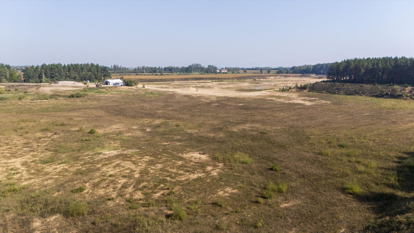 Działka rolna na sprzedaż Targowo  23 572m2 Foto 8