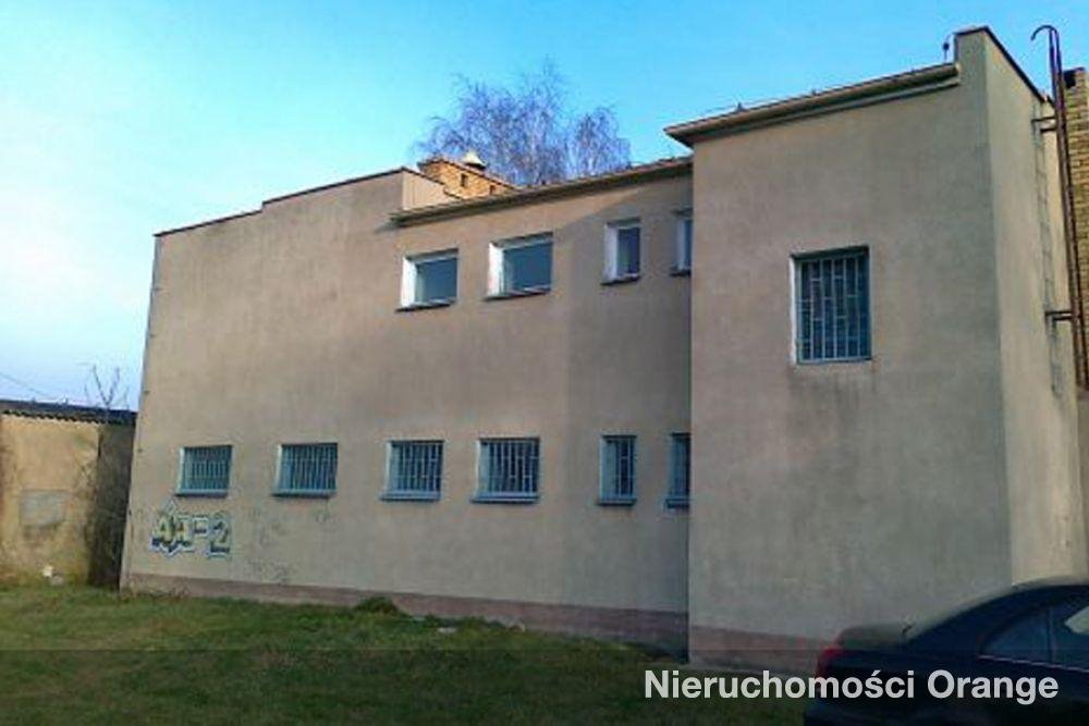Lokal użytkowy 248 m² w Nekli - centrum i blisko Poznania Nekla, Nekla, ul. Dworcowa 10a  248m2 Foto 1