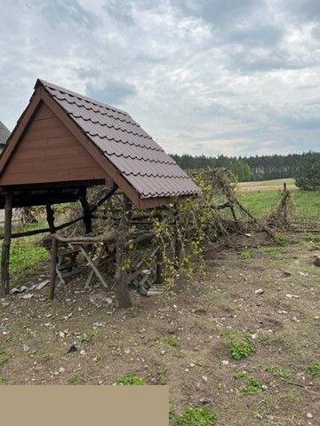 Działka rolna na sprzedaż Wierzbinek  103 000m2 Foto 1