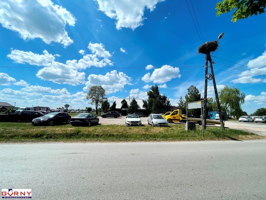 Lokal użytkowy na sprzedaż Mzurki, Budków  351m2 Foto 7