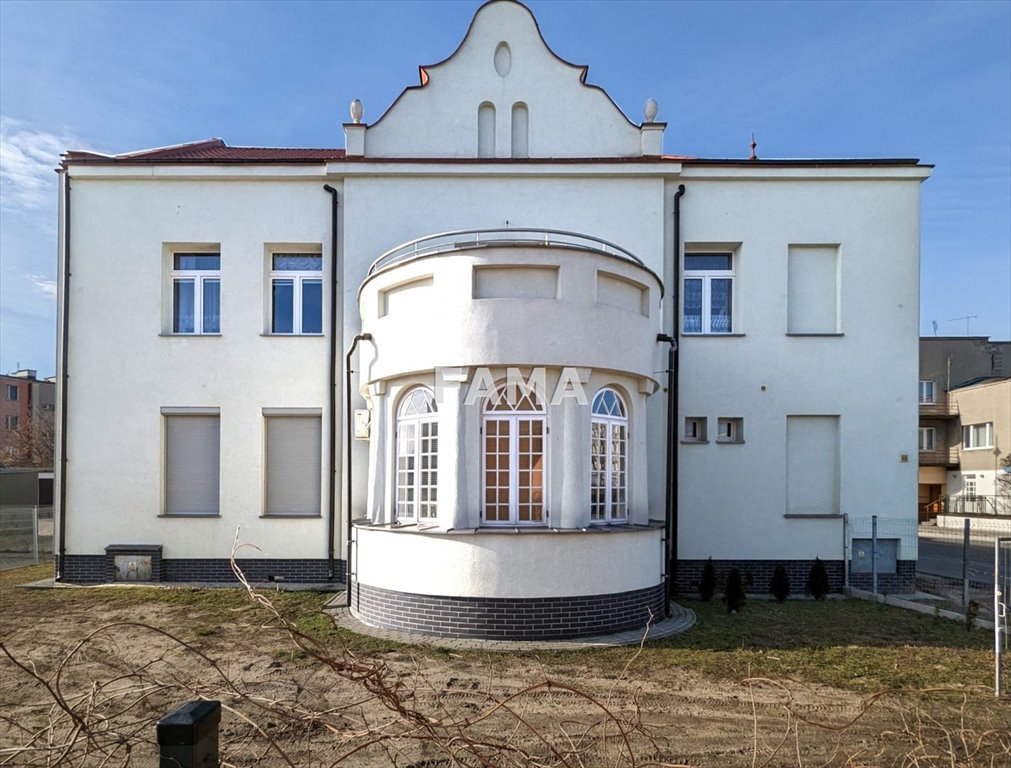Do sprzedania przestronne 3-pokojowe mieszkanie 87 m² w centrum Włocławka Włocławek, Centrum, Kilińskiego  87m2 Foto 1