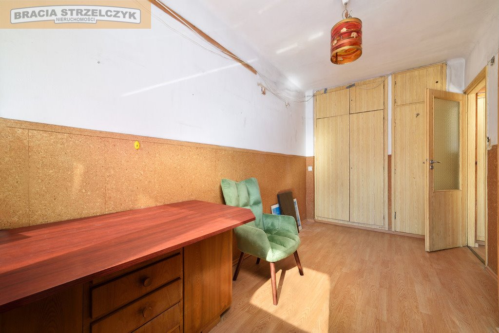 Mieszkanie trzypokojowe na sprzedaż Warszawa, Praga-Południe, Wspólna Droga  58m2 Foto 7