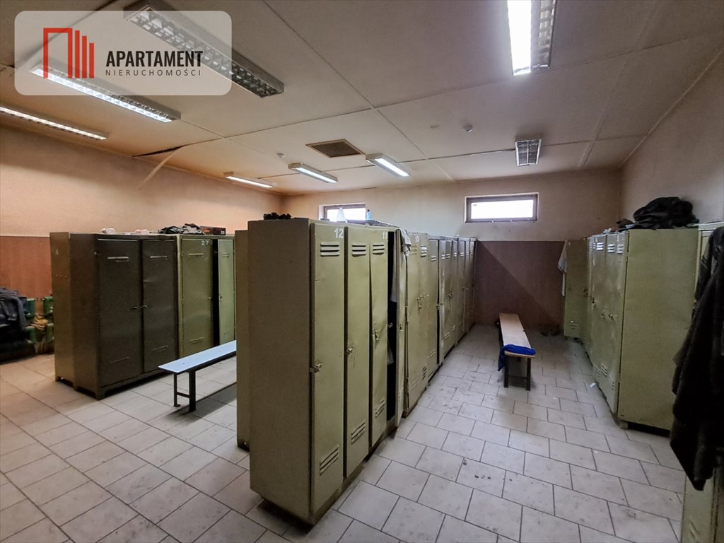 Lokal użytkowy na wynajem Kruszyn Krajeński, Kolejowa  2 200m2 Foto 8