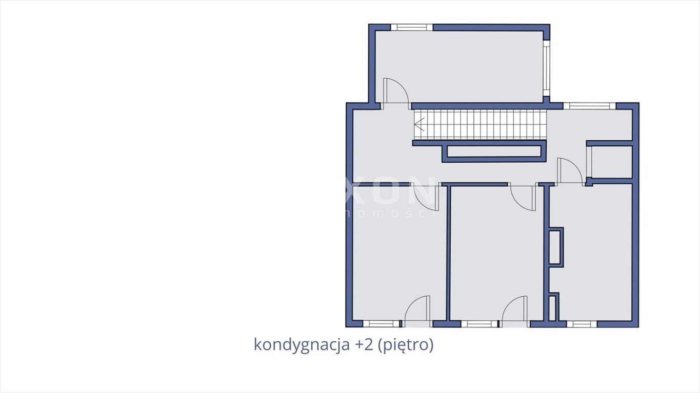 Mieszkanie na sprzedaż Warszawa, Wilanów, Rumiana  296m2 Foto 7