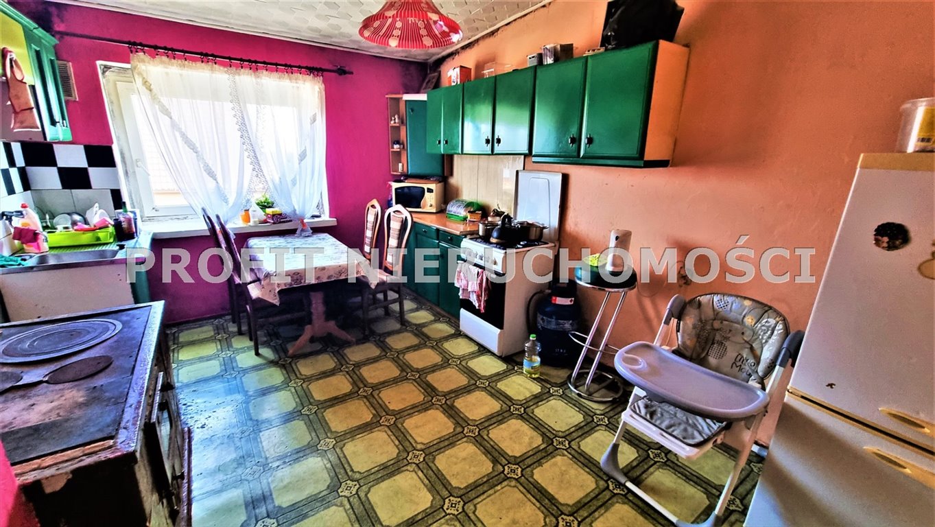 Mieszkanie dwupokojowe na sprzedaż Nowa Wieś Lęborska  51m2 Foto 6