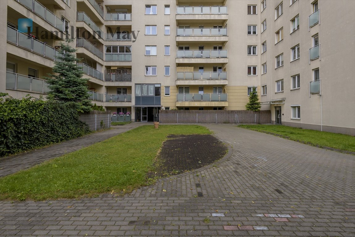 Mieszkanie trzypokojowe na wynajem Warszawa, Wola, Mroczna  83m2 Foto 14