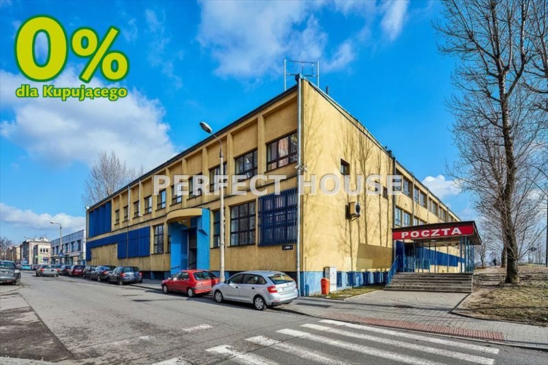 Lokal użytkowy na sprzedaż Katowice 4 986m2 Foto 1 Lokal użytkowy na sprzedaż Katowice 4 986m2 Foto 1